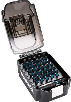 Makita E-03084 31-delige Tough bitset