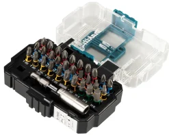 Makita E-13552 31-delig Slagschroefbitset