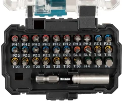 Makita E-13552 31-delig Slagschroefbitset