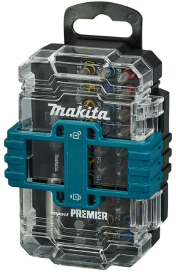 Makita E-13552 31-delig Slagschroefbitset