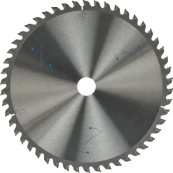 Makita E-12186 Efficut afkortzaagblad voor WPC - 190 x 20 x 50T