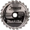 Makita E-01915 Efficut Cirkelzaagblad Hout - 235x30x2,2mm 24T