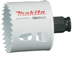 Makita E-03866 Gatzaag - 57mm - snelwissel - BiM