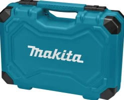 Makita E-10883 Gereedschapset in koffer - 221-delig