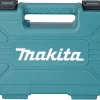 Makita E-15752 Gereedschapset in koffer - 91-delig