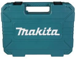 Makita E-15104 Gereedschapset in koffer - 80-delig