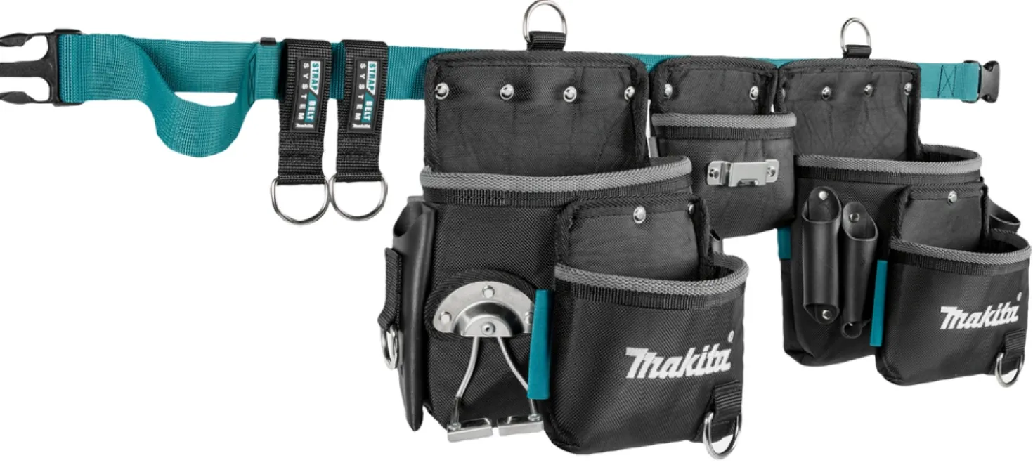 Makita E-15229 Gereedschapsgordel