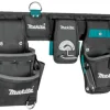 Makita E-15235 Gereedschapsgordel 5-delig zwaargewicht