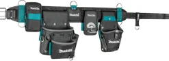 Makita E-15235 Gereedschapsgordel 5-delig zwaargewicht