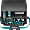 Makita E-15394 Gereedschapskoffer extra stevig