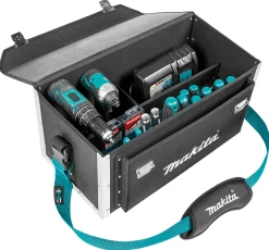 Makita E-15394 Gereedschapskoffer extra stevig