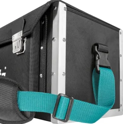 Makita E-15394 Gereedschapskoffer extra stevig