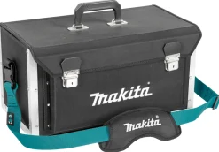 Makita E-15394 Gereedschapskoffer extra stevig