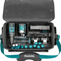 Makita E-15388 Gereedschapskoffer