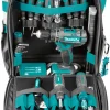 Makita E-15481 gereedschapsrugzak