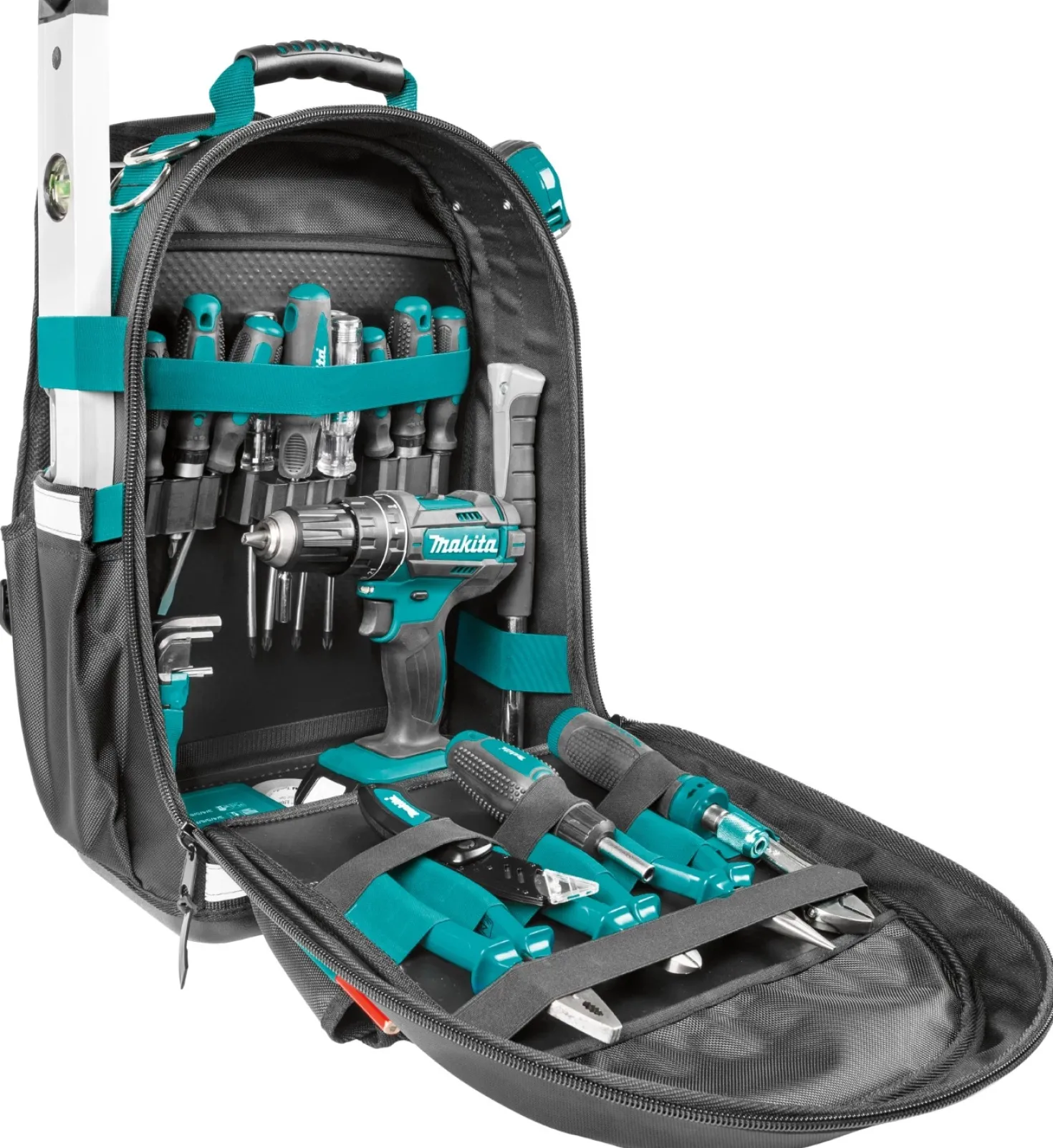 Makita E-15481 gereedschapsrugzak