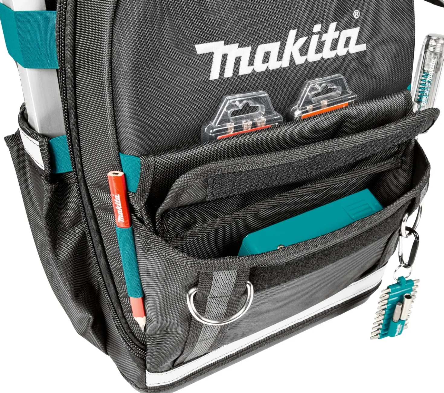 Makita E-15481 gereedschapsrugzak