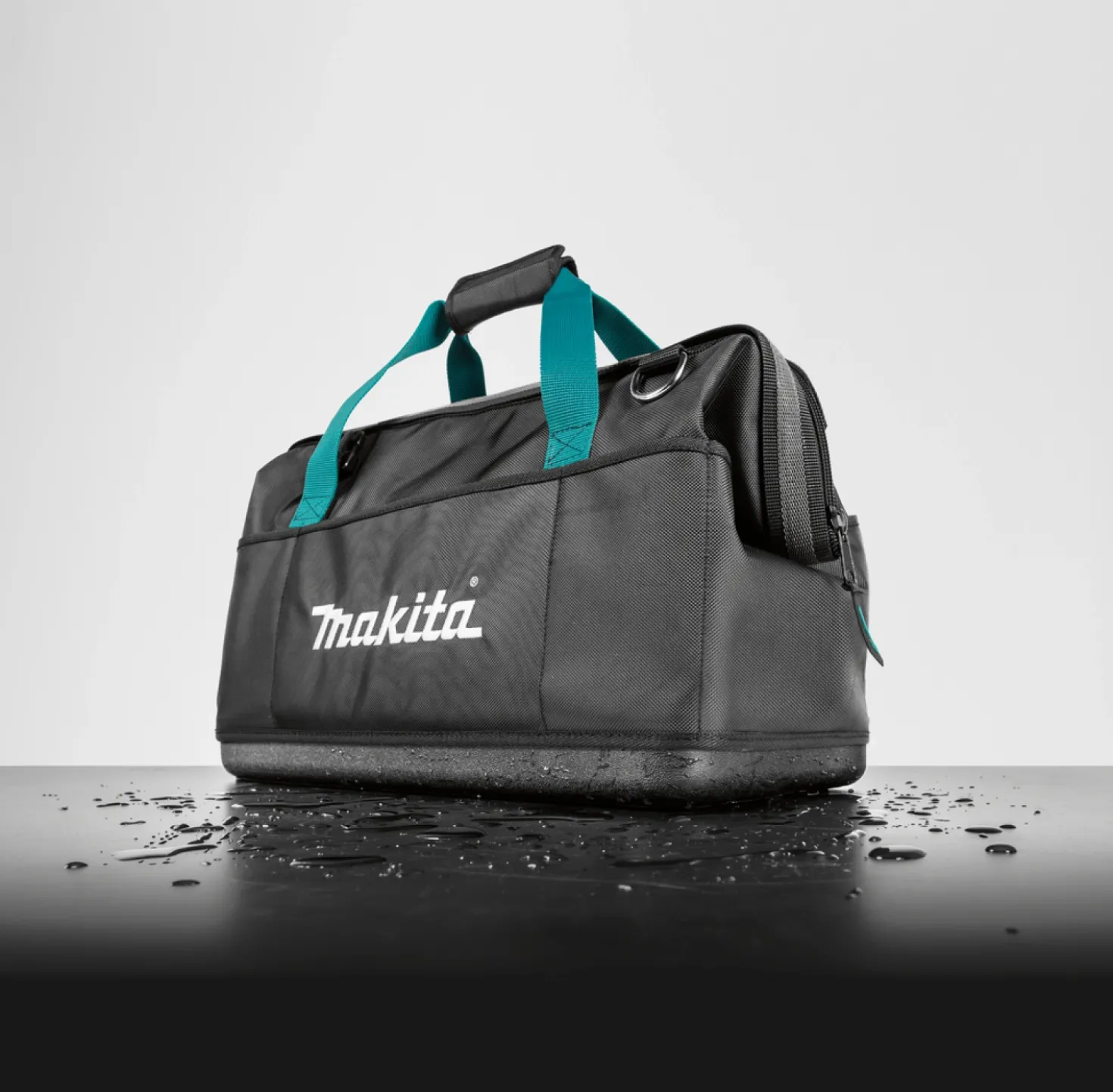 Makita E-15425 - Gereedschapstas - 34,3L