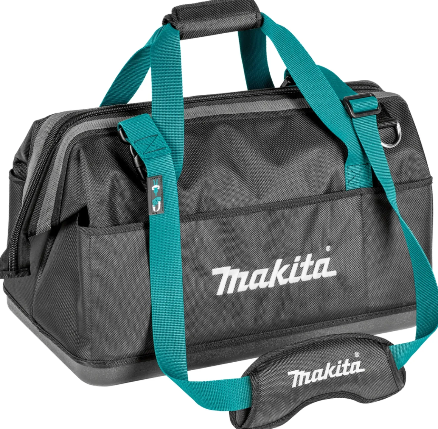 Makita E-15425 - Gereedschapstas - 34,3L