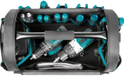 Makita E-15403 Gereedschapstas open