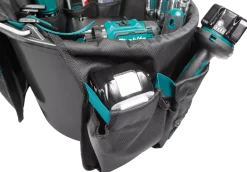 Makita E-15497 Gereedschapstas voor emmer - 470 x 320mm