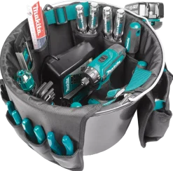 Makita E-15497 Gereedschapstas voor emmer - 470 x 320mm