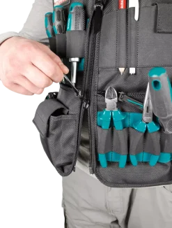 Makita E-15609 Gereedschapsvest