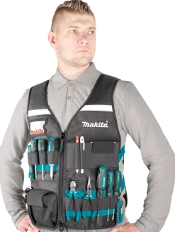 Makita E-15609 Gereedschapsvest