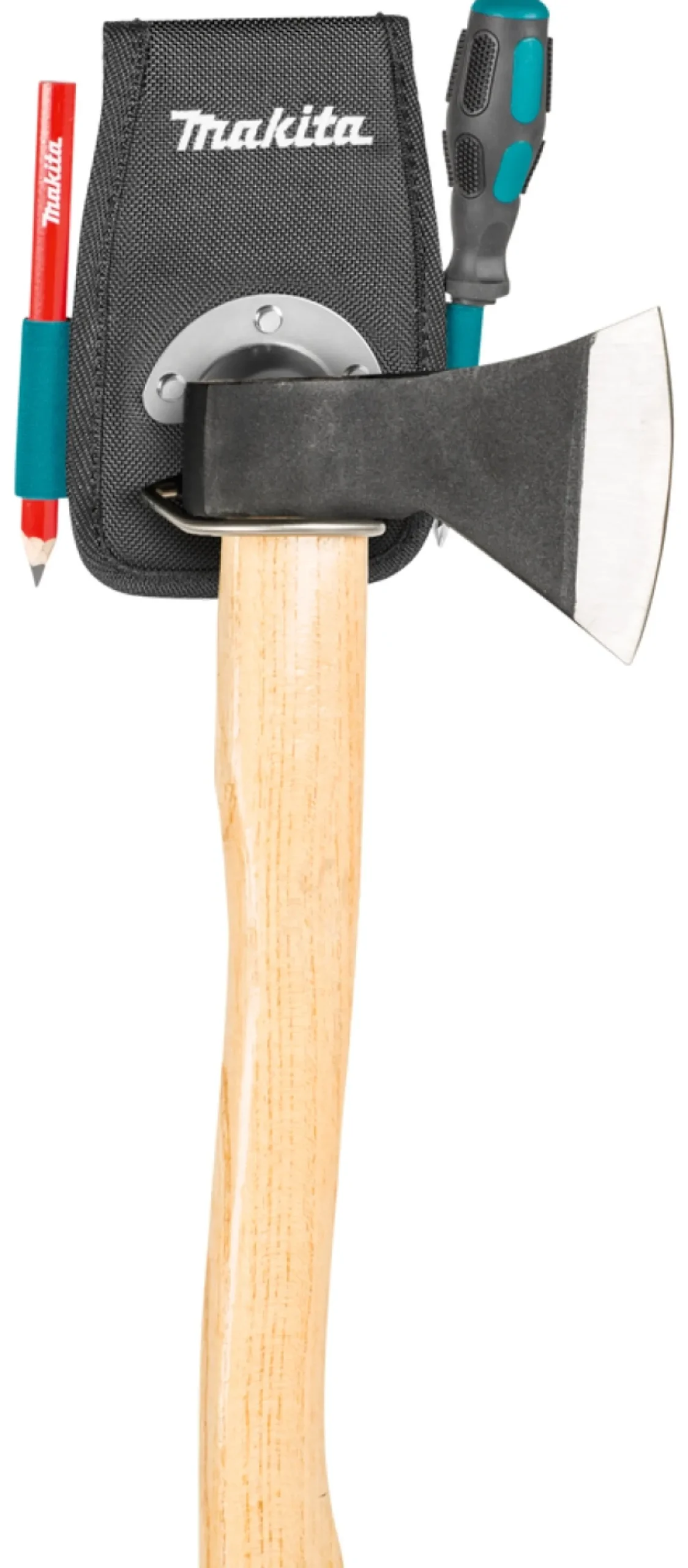 Makita E-15300 Hamerhouder - 165 x 110 x 65mm