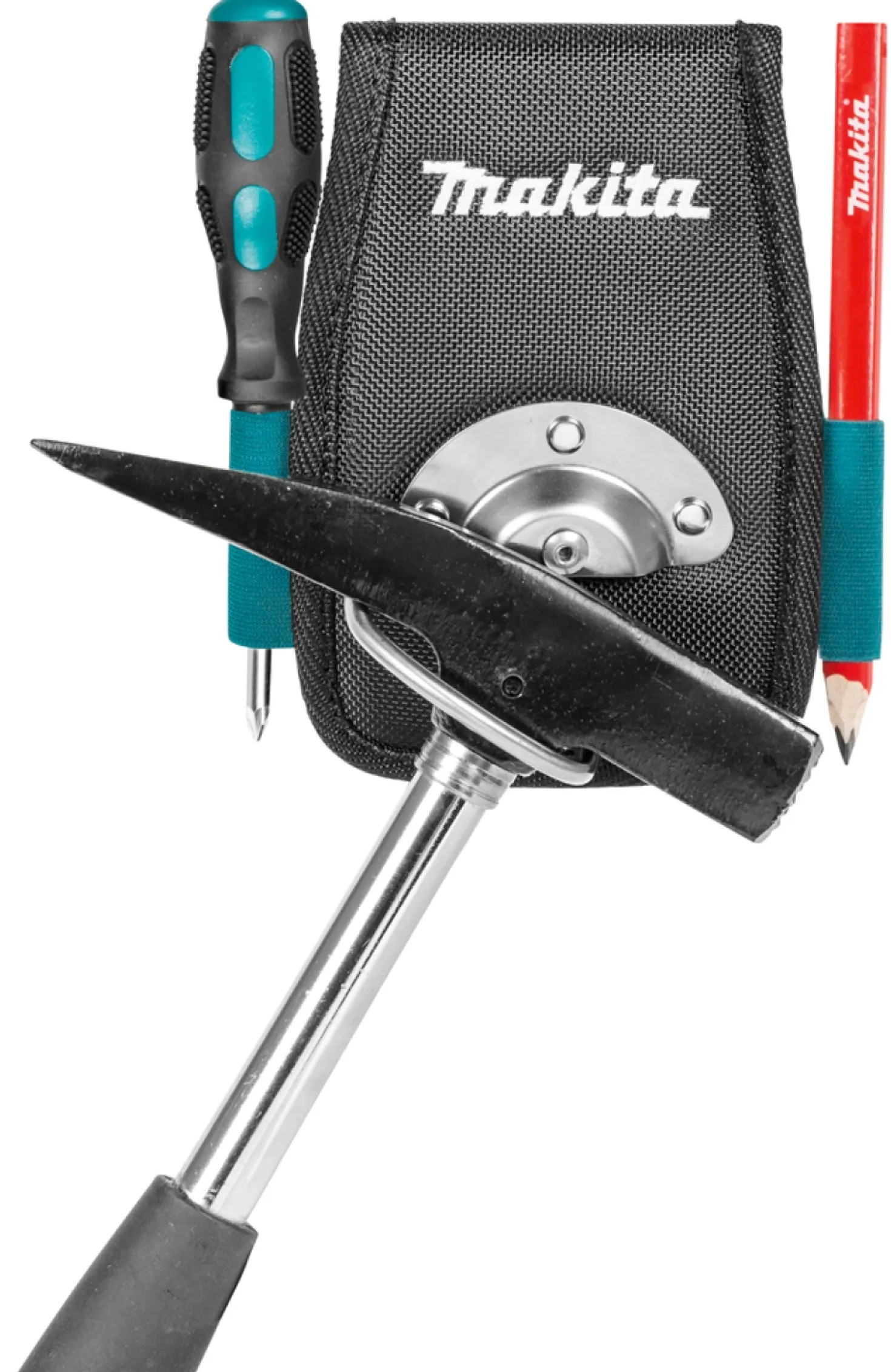 Makita E-15300 Hamerhouder - 165 x 110 x 65mm