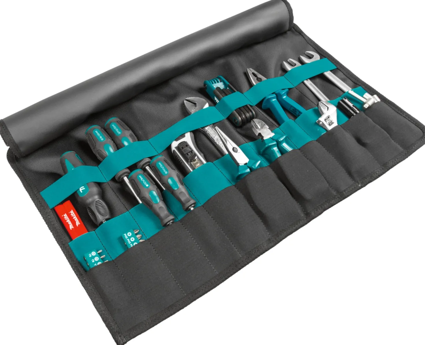 Makita E-15506 Handgereedschapsfoudraal - 350mm