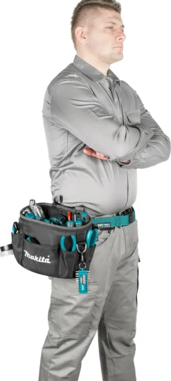 Makita E-15447 Handgereedschapstas universeel