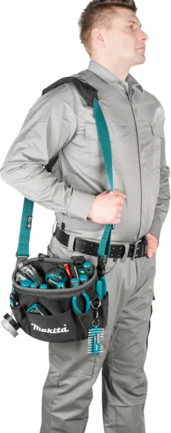 Makita E-15447 Handgereedschapstas universeel