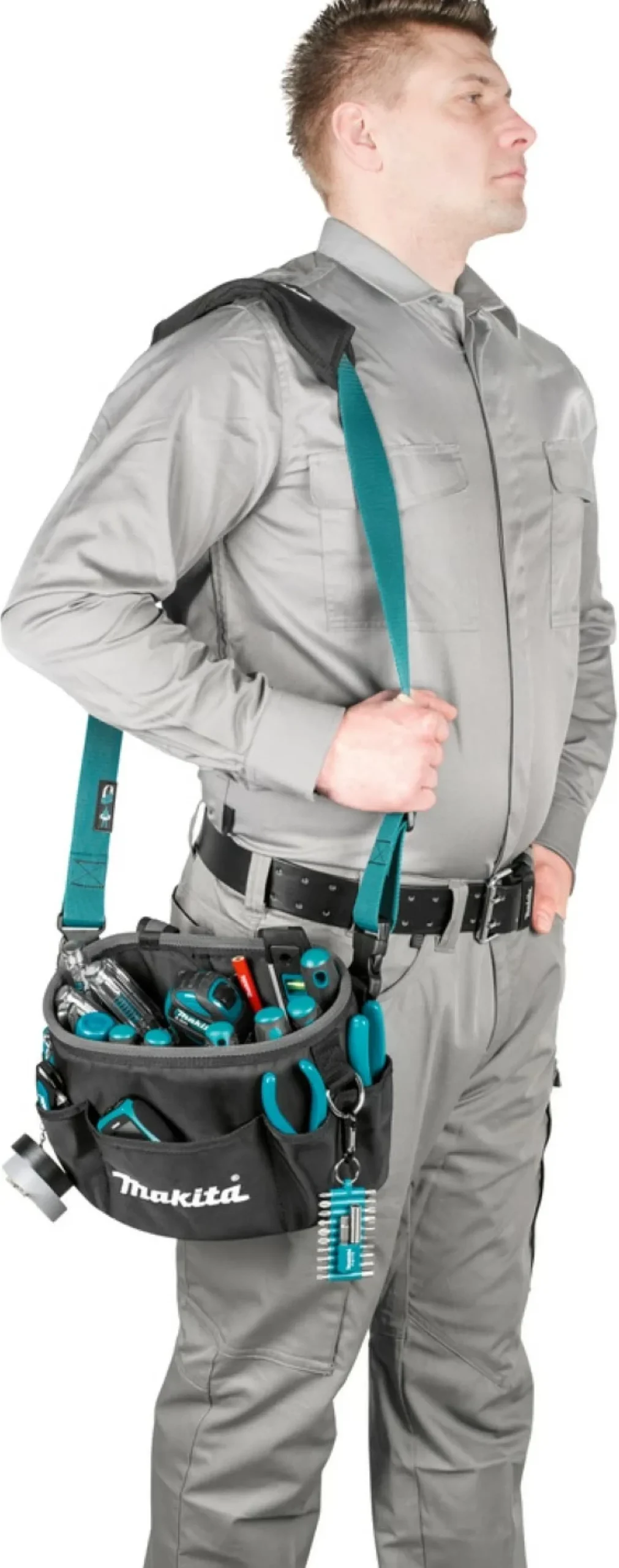 Makita E-15447 Handgereedschapstas universeel