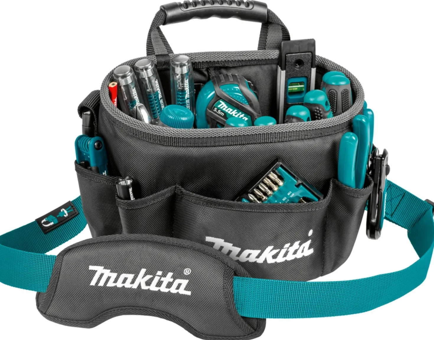 Makita E-15447 Handgereedschapstas universeel