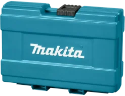 Makita E-16570 Impact Black Krachtdoppenset - 9-delig - 1/2'' VK