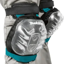 Makita E-05658 Kniebeschermers zwaar werk