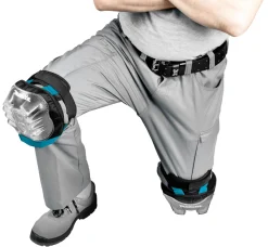 Makita E-05658 Kniebeschermers zwaar werk