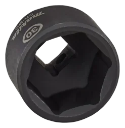 Makita E-16221 Krachtdop Impact Black 1/2'' - 30mm/44mm