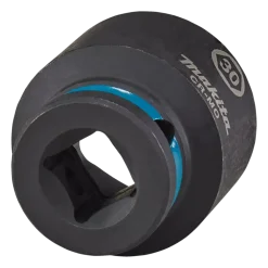 Makita E-16221 Krachtdop Impact Black 1/2'' - 30mm/44mm
