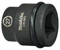 Makita E-24511 Krachtdop - 27x60mm