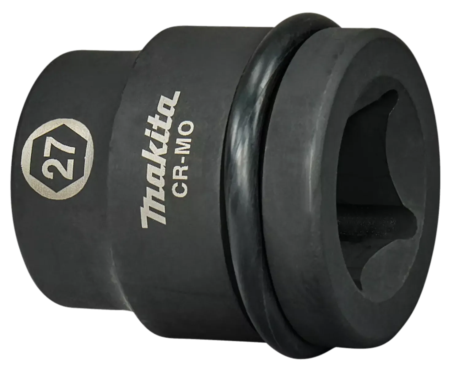 Makita E-24511 Krachtdop - 27x60mm