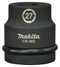 Makita E-24511 Krachtdop - 27x60mm