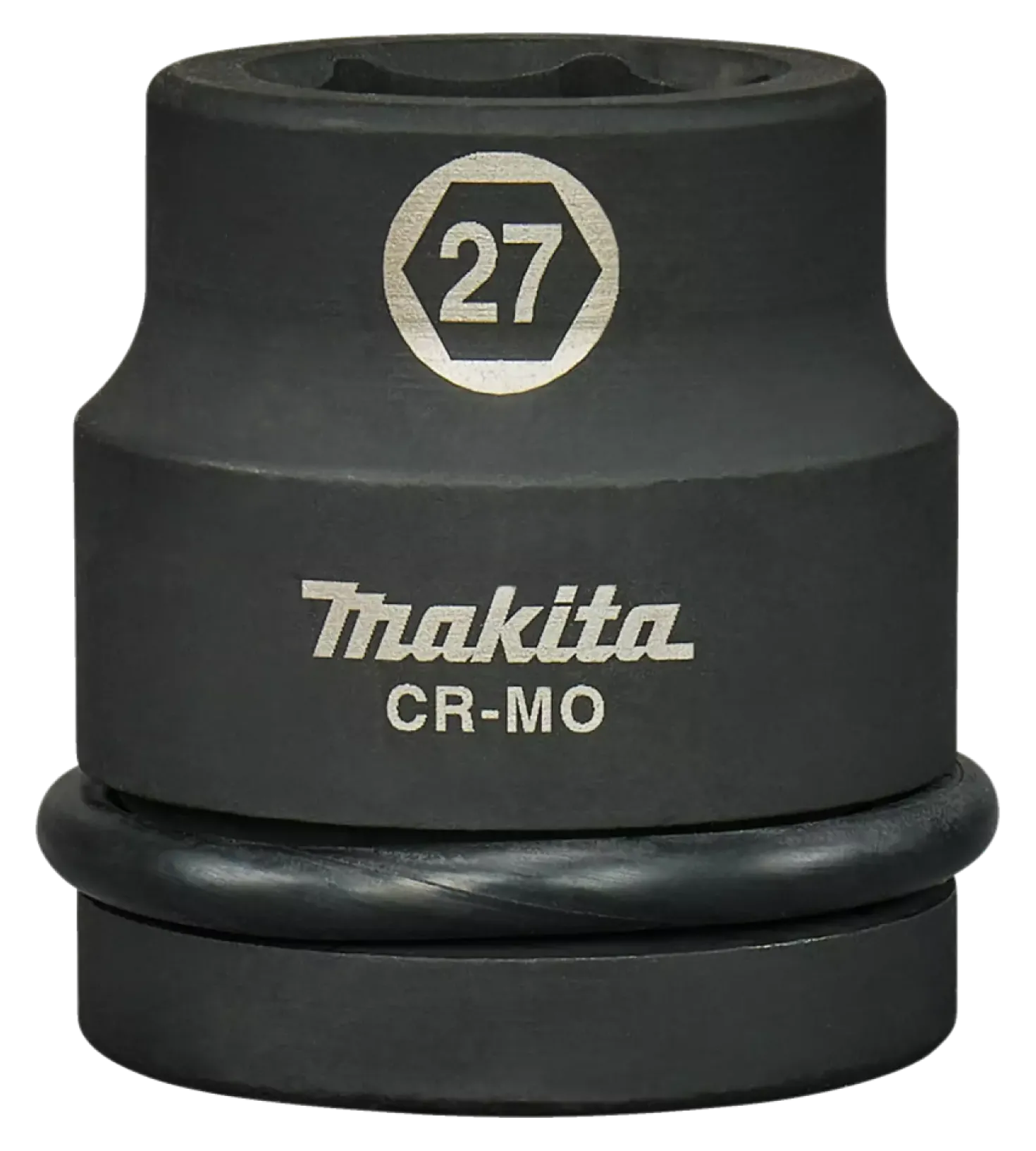 Makita E-24511 Krachtdop - 27x60mm