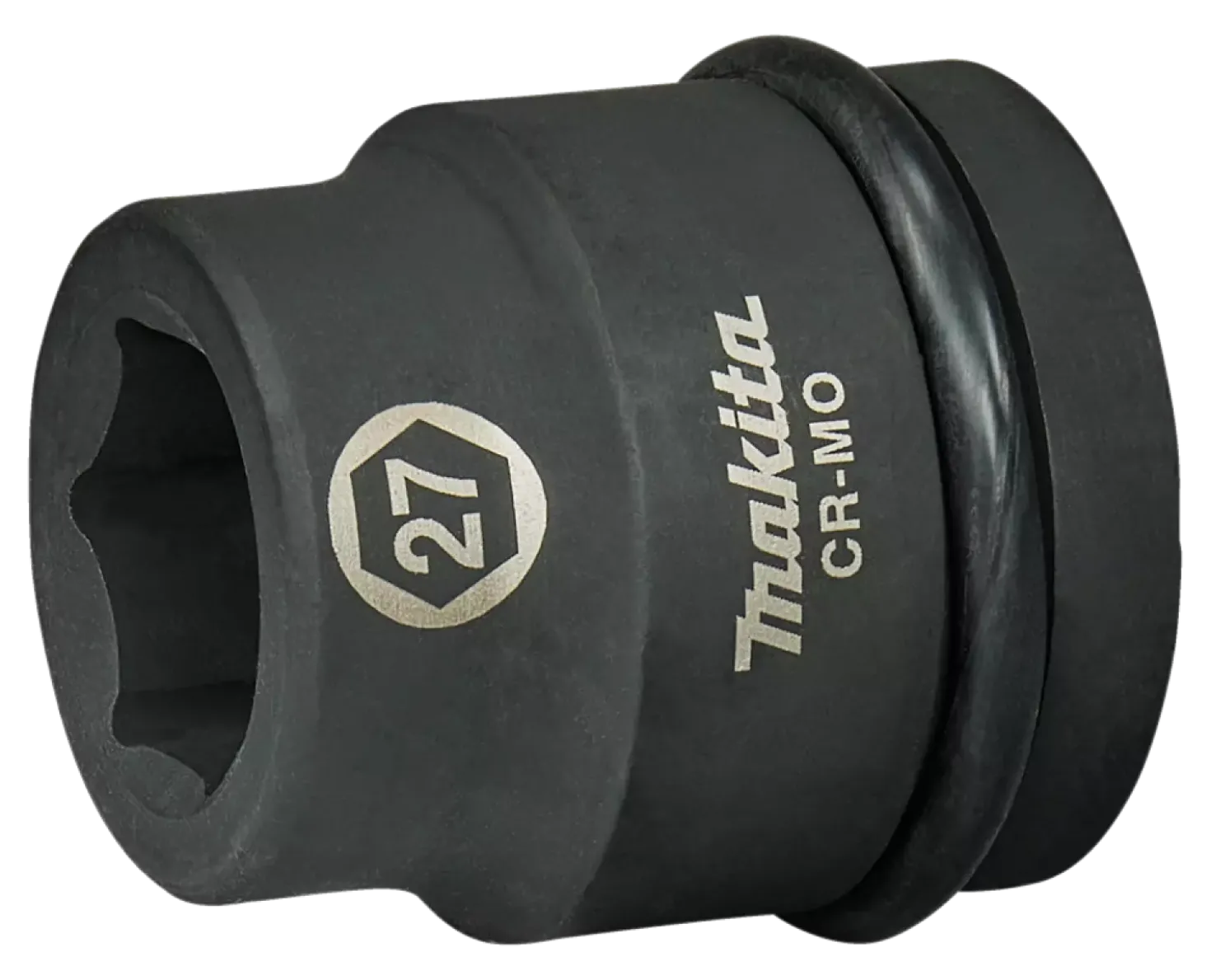 Makita E-24511 Krachtdop - 27x60mm