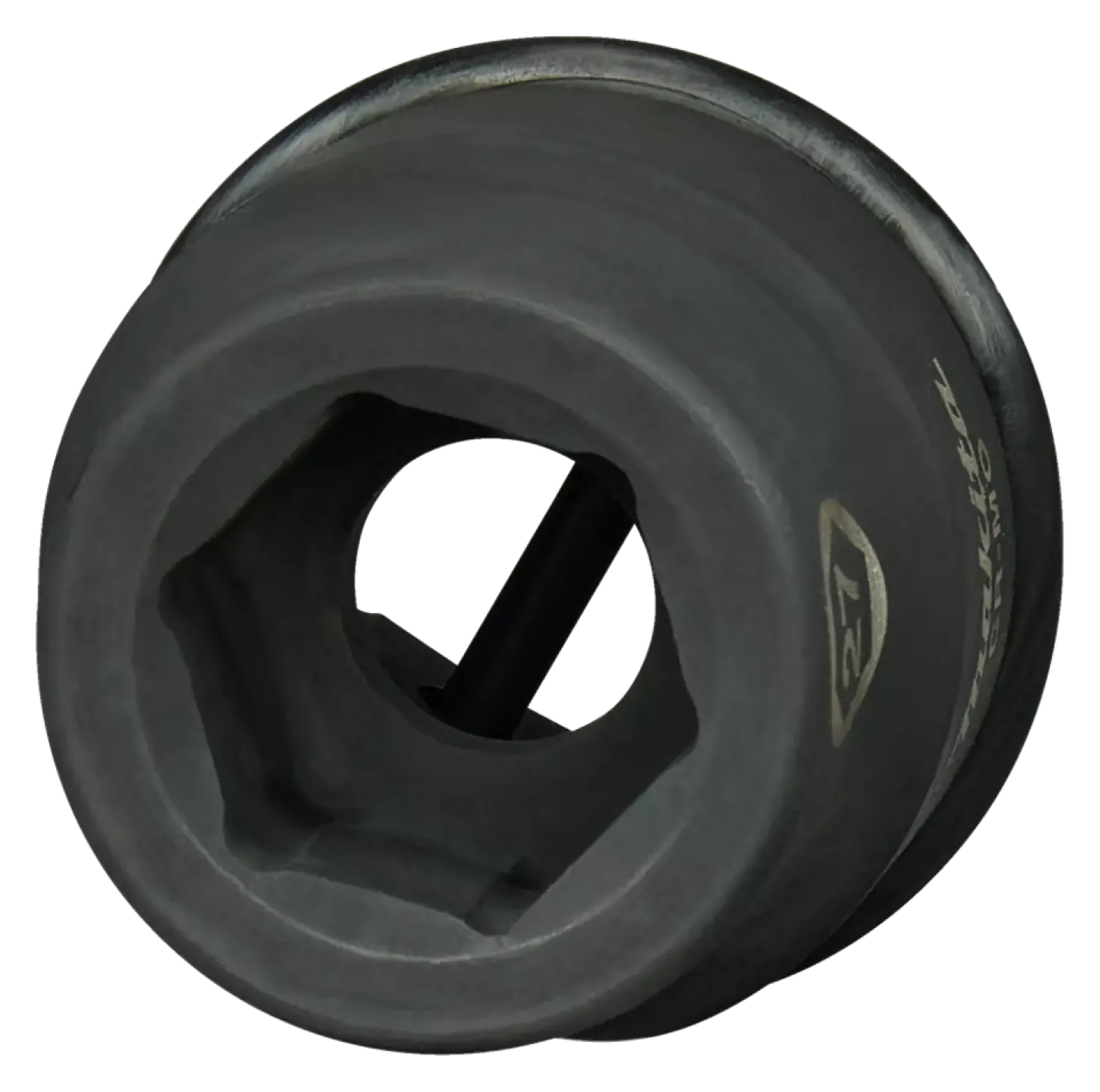 Makita E-24511 Krachtdop - 27x60mm