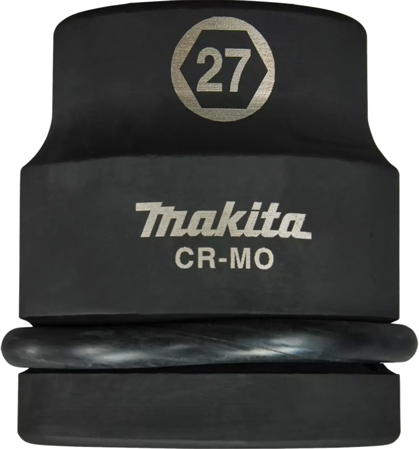 Makita E-24511 Krachtdop - 27x60mm