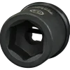 Makita E-24555 Krachtdop - 34x63mm