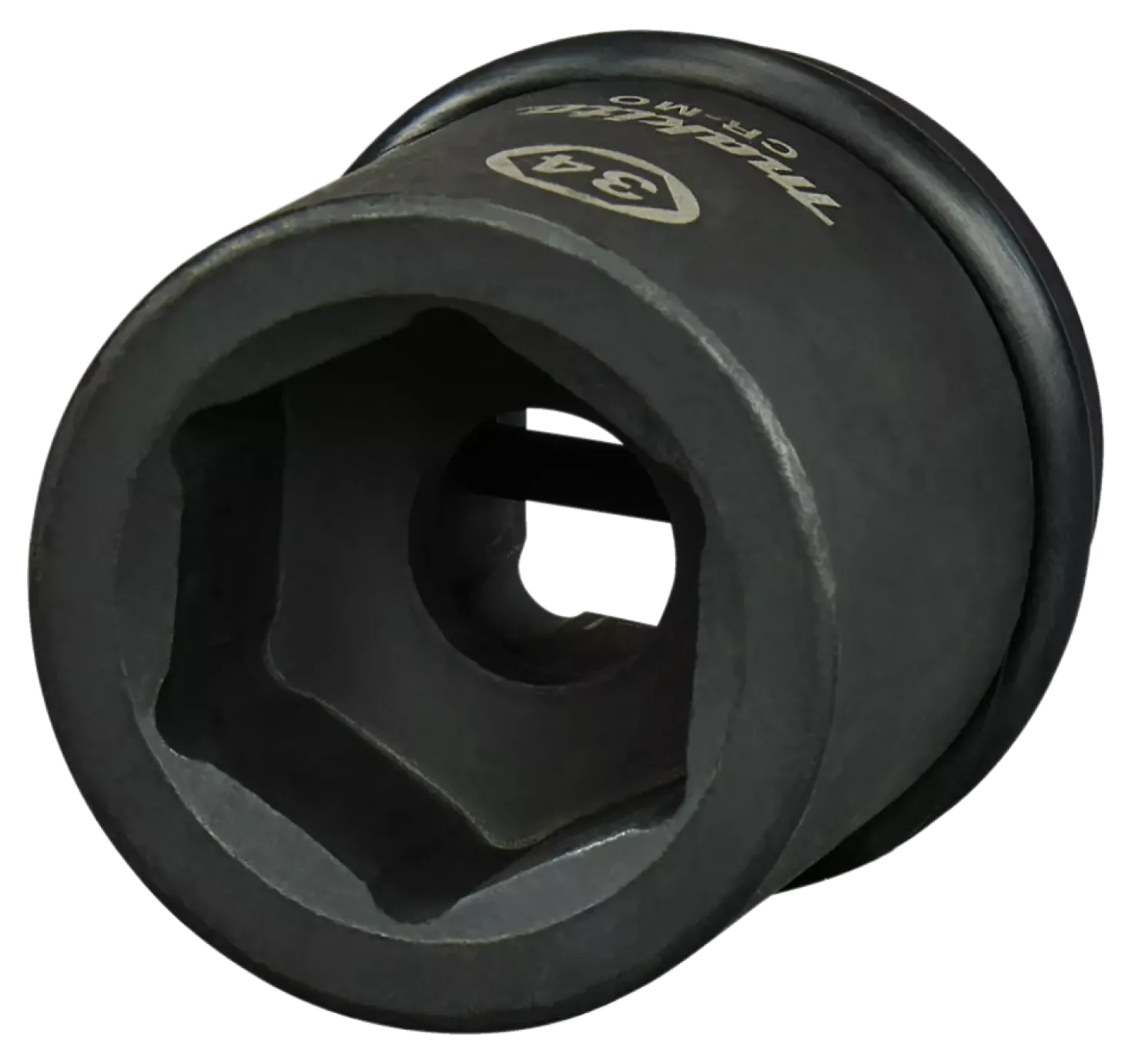 Makita E-24555 Krachtdop - 34x63mm