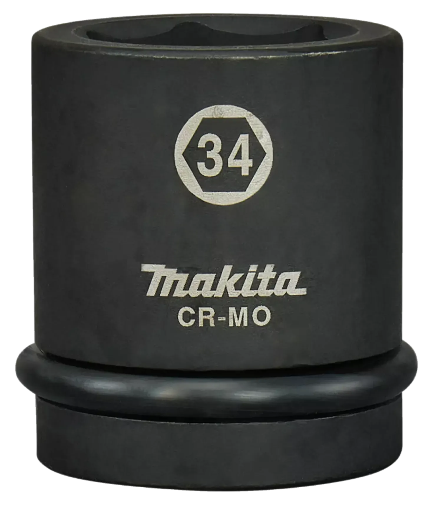 Makita E-24555 Krachtdop - 34x63mm